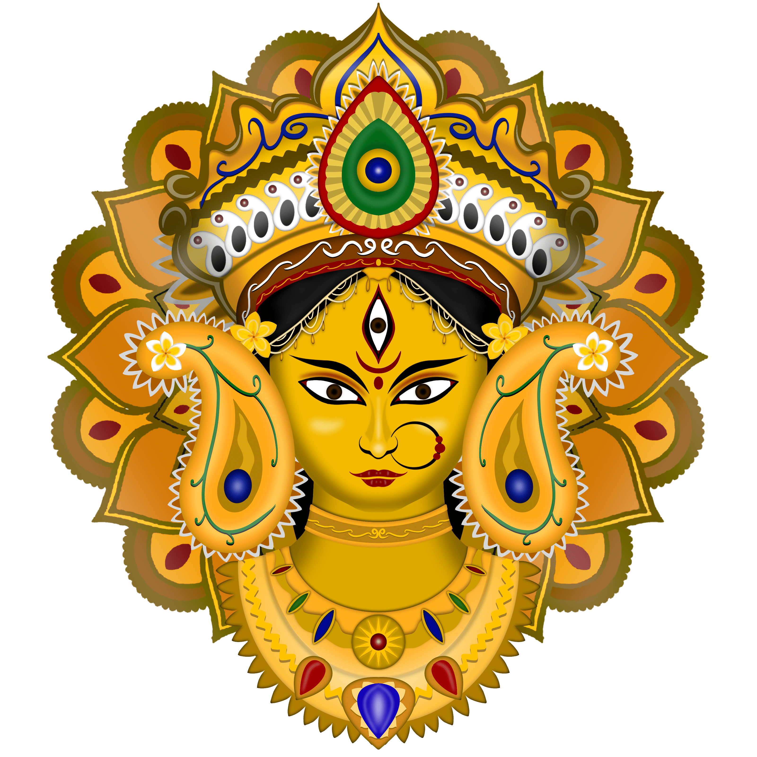devi