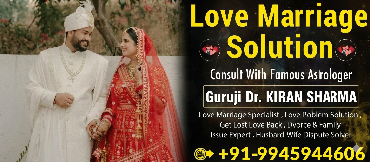 Love Binding Ceremony